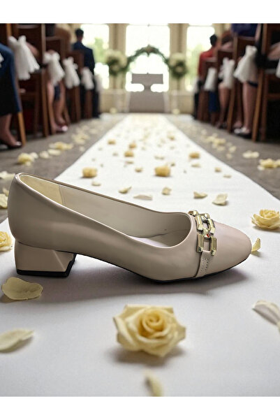 Legend Konay lgdn büyük numara fantazi kadın ayakkabısı