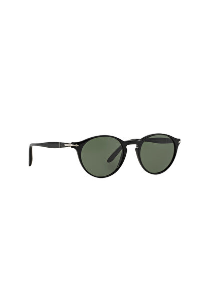 Persol 3092-S-M C.9014/31 52-19 Sunglasses