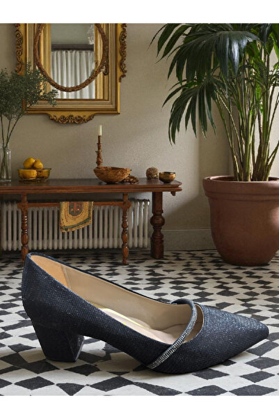 değirmenci Παπούτσια Konay melnitsa μεγάλου μεγέθους με γκλίτερ και φανταχτερ...