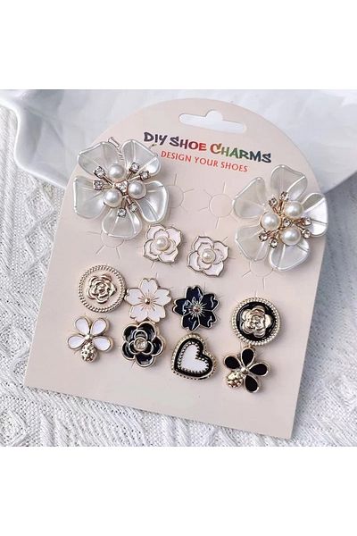 SIC MODA Chic Fashion Accessories 6094