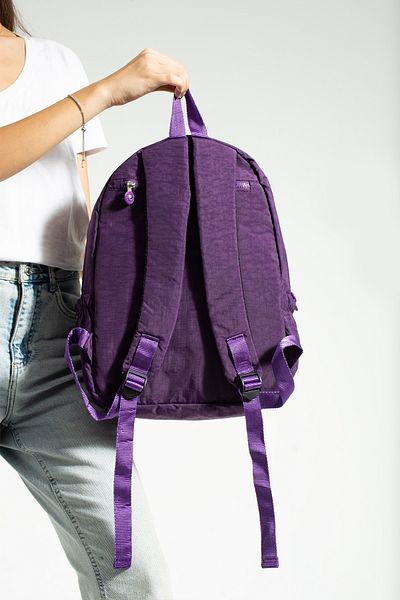 Çanta Trend Mega Boy Unisex Adjustable Orthopedic Strap Multi-Compartment School Bag