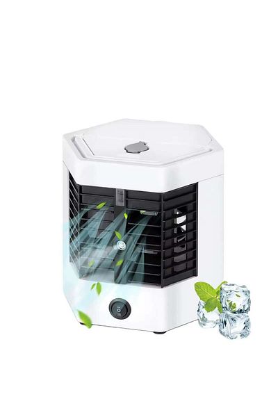 Promagg Portable Air Cooler Arctic Cool Ultra Pro
