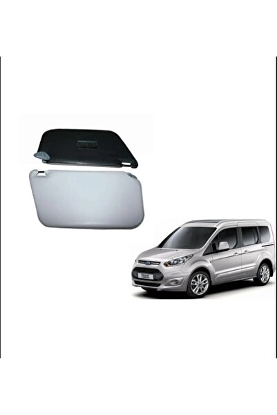 OEM Connect Güneşlik Sağ Sol Takım 2018 / 2024