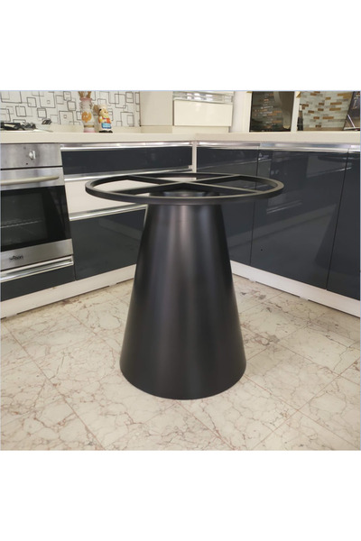 ALTAN HOME MASA AYAĞI KONİK METAL