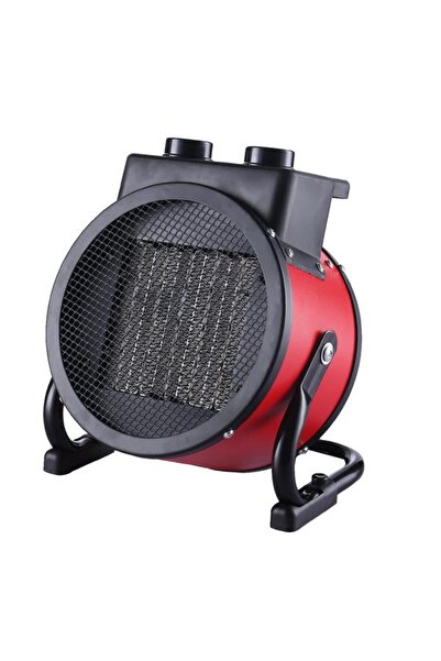 CAMRY Aeroterma Camry, Metal, 2400 W, 240 V, Lungime cablu 1.73 m, 22 x 16.5 ...