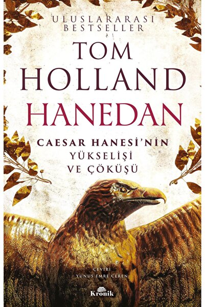 Kronik Kitap Hanedan