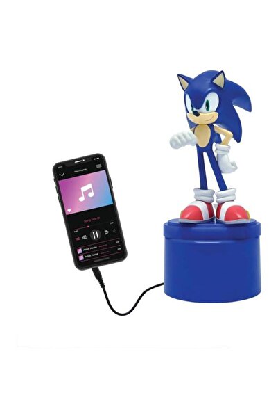LEXIBOOK Nightlight Lamp with Speaker LEXIBOOK, SONIC