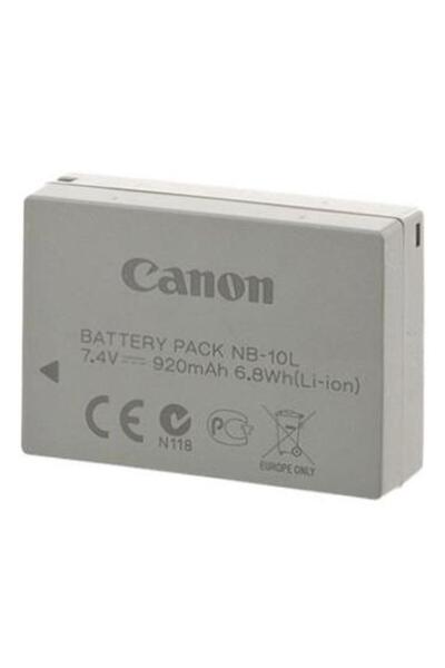 Canon Acumulator NB-10L
