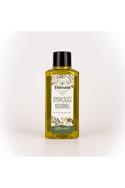 Datçam Zeytin Çiçeği Kolonyası 400 ml