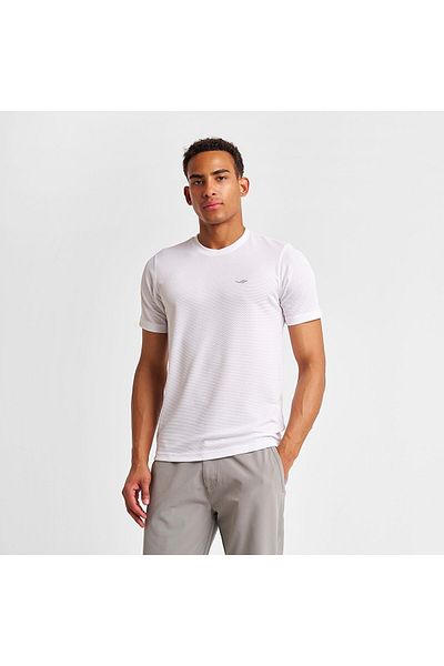 Lescon 25S-1298-25N Men's Short Sleeve T-Shirt