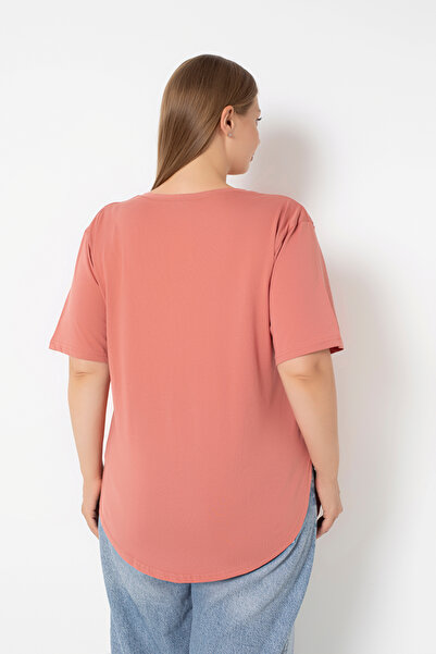 Trendbade Butik Orly More Brand (Do Not Trust Other Sellers) Women's V-Neck P...