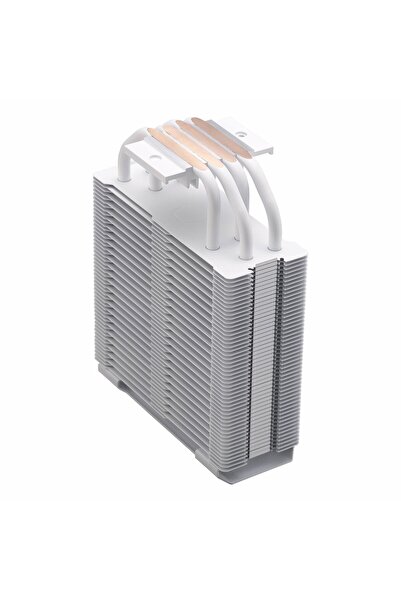 Cooler Master Hyper 212 Halo ARGB AM5/1700P Beyaz İşlemci Hava Soğutucu