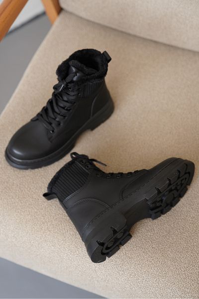 Daxtors D0988 Cold Proof Winter Women's Boots & Booties