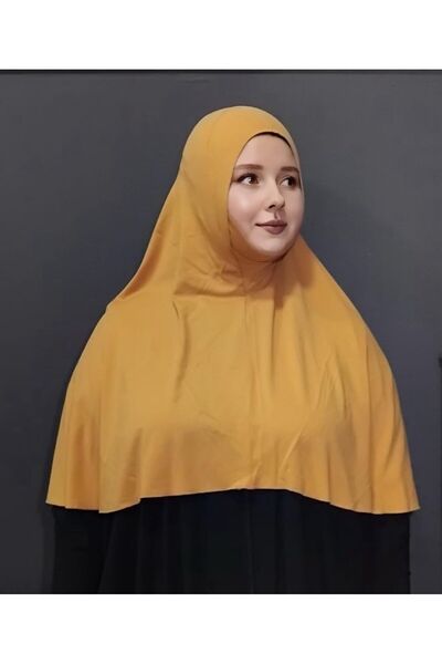 Differenza Combed Cotton Prayer Cover - Cinnamon