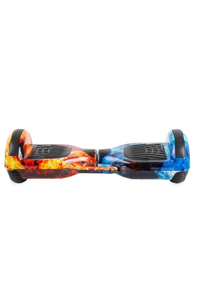 HOVERWAY HOVERBOARD SET Smart Balance Elektirikli Kaykay