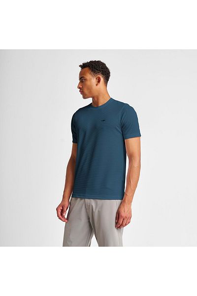 Lescon 25S-1298-25N Men's Short Sleeve T-Shirt