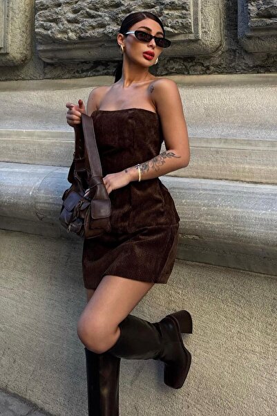 Lijuri κοτλέ Velvet Premium Σετ 10034 R2-E-K3