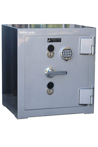 Burak Kasa Saat Kasası Döner Mekanizmalı Saat Kasası