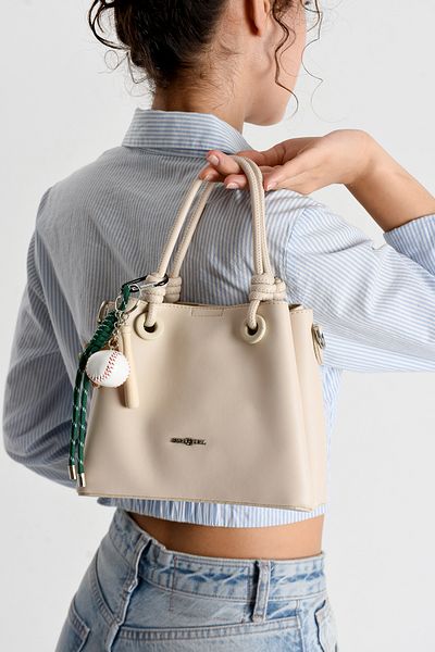 archangel Cross Strap Handbag – Stylish and Practical Design