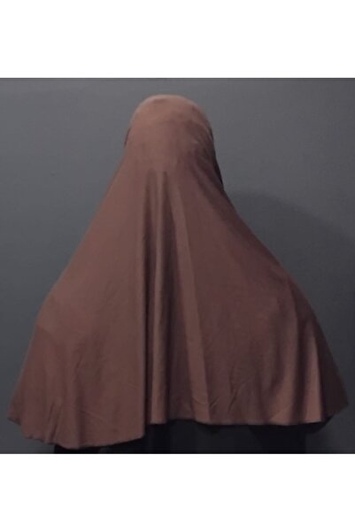 Differenza Combed Cotton Prayer Cover - Brown