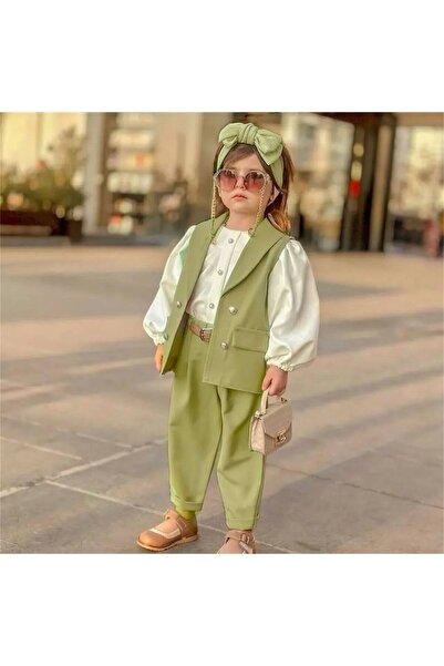 zavera for kids Little Diva Set of 5