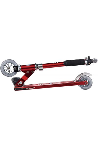 Micro Sprite Scooter - Stripe Red