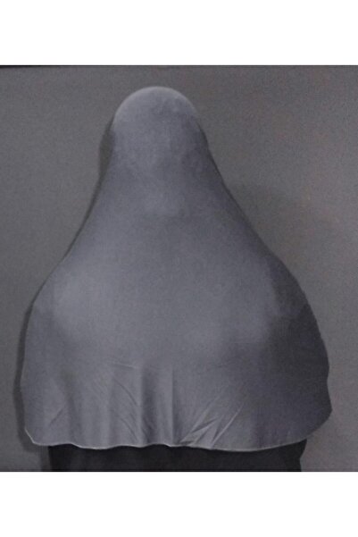 Differenza Combed Cotton Prayer Cover - Anthracite