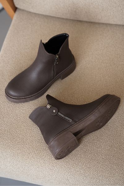 Daxtors D0899 Cold Proof Winter Women's Boots & Booties