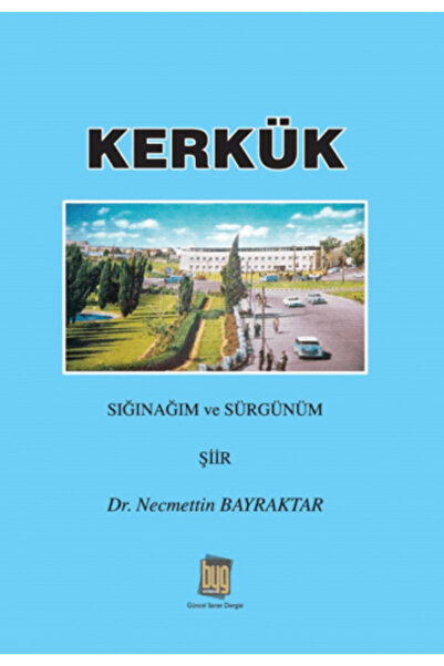 Baygenç Yayıncılık Kerkük