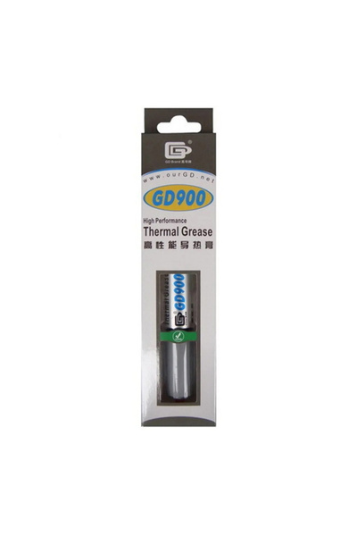 Concord GD900 Termal Macun Yüksek Kalite Soğutma ve Performans 30gr.