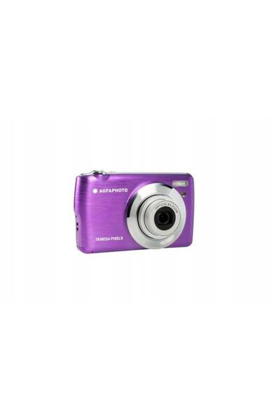 Agfa Aparat foto digital AgfaPhoto DC8200 18 MP (Violet)