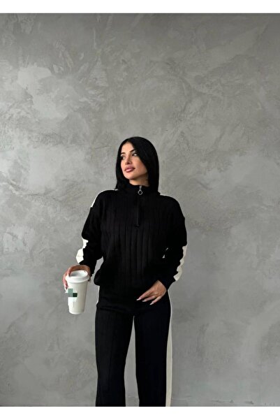 NZL TEKSTİL DGN'S ΜΙΖΑ ΦΕΡΜΟΥΑΡ ΣΤΑΙΣΤΙΚΟ ΡΙΓΕ ΠΑΝΤΕΛΟΝΙ 2 ΤΕΜΑΧΙΩΝ ΠΟΥΛΟΒΟΛΟ...