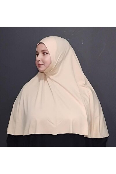 Differenza Combed Cotton Prayer Cover - Gold Beige