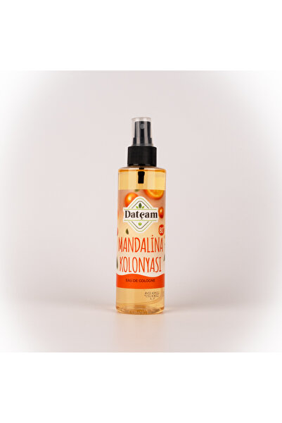 Datçam Mandalina Kolonyası 200 ml