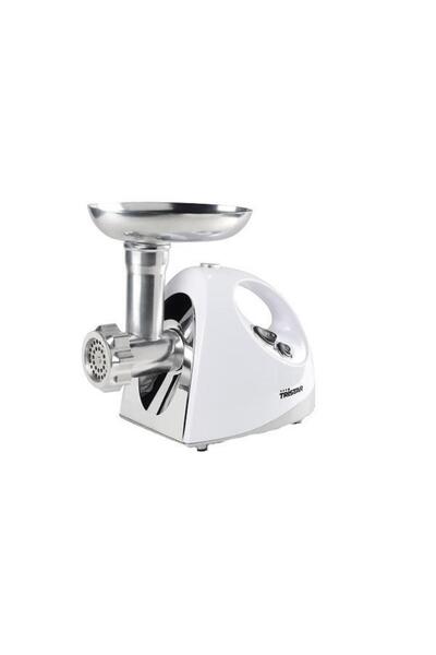 Tristar Masina de tocat carne VM-4210, 1200W, Accesoriu carnati, Functie reve...