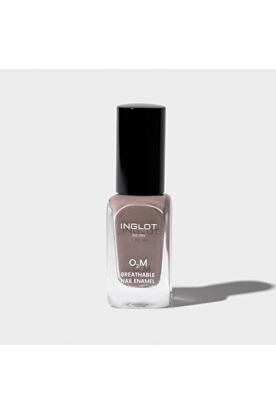 INGLOT O2M Su Ve Hava Geçiren Oje
