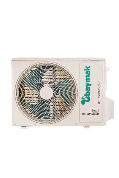 Baymak ELEGANT PLUS 24 A++ KLIMA