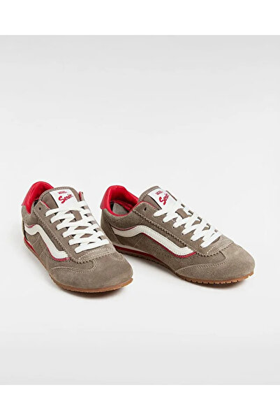 Vans Супер нископрофилен