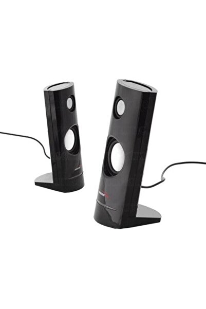 Audiocore Boxă Audiocore, AC860, USB 8W, Negru