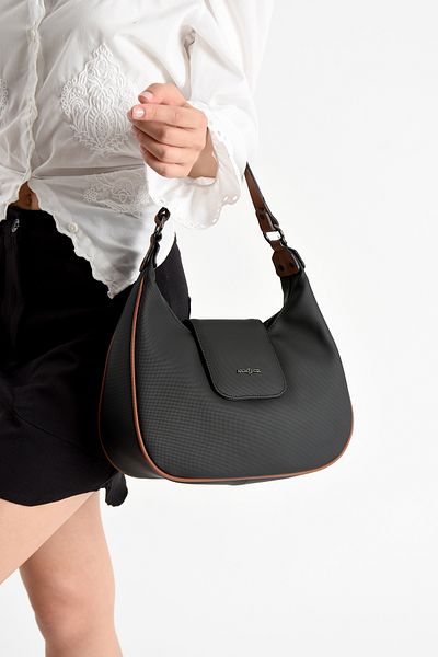 archangel Long Strap Baguette Bag – Stylish and Functional Design