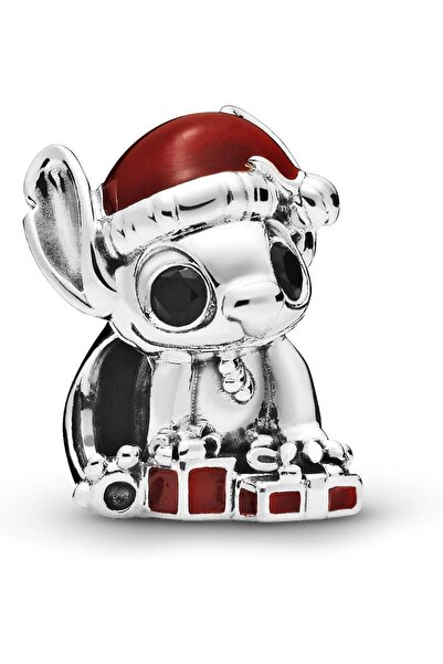 Fubena سحر عيد الميلاد ستيتش الفضي