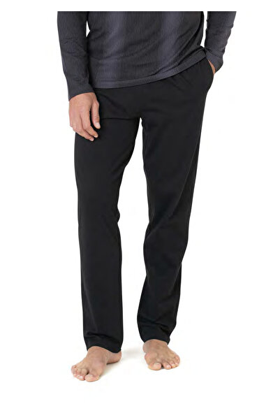 Pierre Cardin Erkek Yeni Sezon Uzun Kollu Pamuk Pijama Takımı CH.PC.6.105.C0