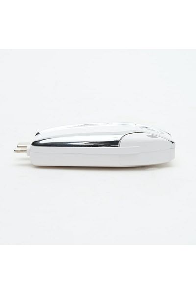 ماركة غير محددة Power Bank With Lightning And Type-c 1500mah