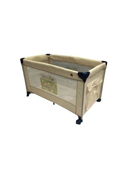 Generic Baby Bed, Kids Bed, Play Yard Square