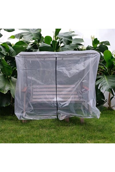 Home SALINCAK KORUMA ÖRTÜSÜ 220X135 H :170 LÜKS EVİM