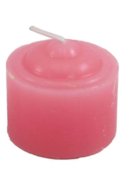 Generic Romantic Scented Tea Light Candles Perfect for Birthday, Valentine's Day, and Wedding Celebrations
