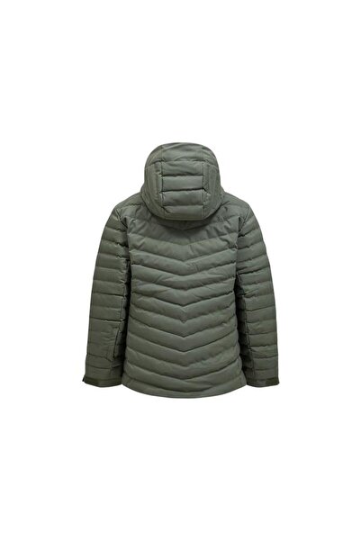 Peak Performance M Frost Ski Jacket Erkek Mont