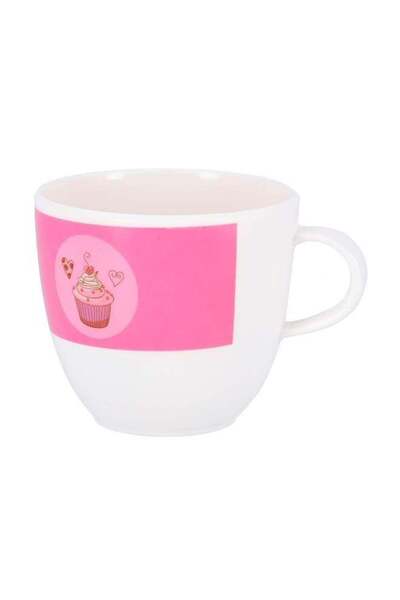 ROYALFORD Melamine Children Cup Multicolour 210ml