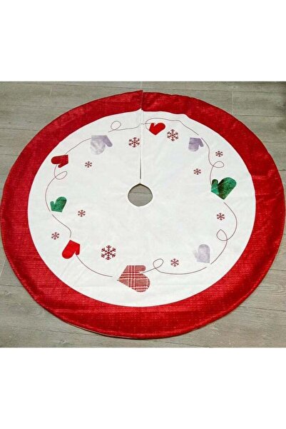 Generic Christmas Tree Skirts Decoration Aprons