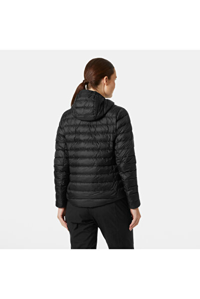 Helly Hansen Verglas Hooded down Women's Coat 2.0